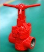 MUD VALVE