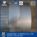 HUADONG stainless steel johnson screen/water well screen for warer treatment