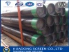 HUADONG oil casing pipe/steel well casing pipe for oil well