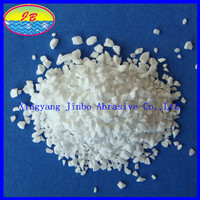 1-3mm tabular alumina