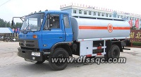 Dongfeng 153 fuel truck/12 ton oil truck 18771500288