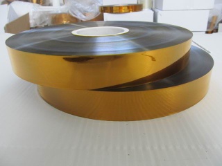Heat-resistant Electrical Insulation material Kapton polyimide film 6051 with Good Di-electric
