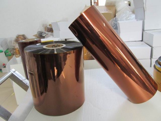insulation material kapton Polyimide film 6051 with good quality at reasonable price