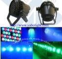 54*3W LED Waterproof Par Light