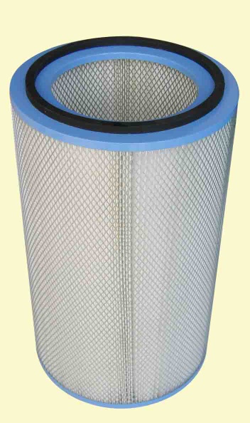 hydraulic tank filter