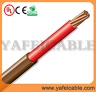 SDI Single Core PVC Insulated PVC Sheathed Cable