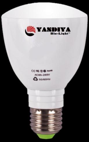 standard led rechargeable large bulb
