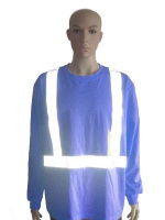 High reflective T-shirt