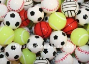 sport bouncing ball&nbsp;-&nbsp;yaode006