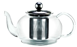 Pyrex Glass Teapot in 500ml / 800ml
