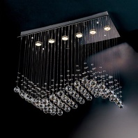 chandelier crystal modern lighting, free shipping ,for home TS880