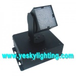 LED small Moving head