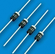 1.0A 400V FR104 Fast recovery rectifier diode - FR104