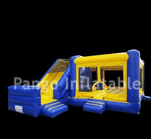 China Inflatable Bouncer Manufacturers