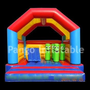 commercial inflatable bouncers for sale