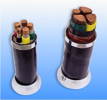 450/750v XLPE Insulated control cable