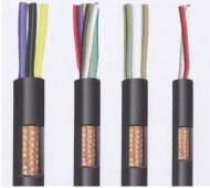 66KV-500KV XLPE insulated power cable