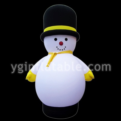 Christmas Inflatable Snowman