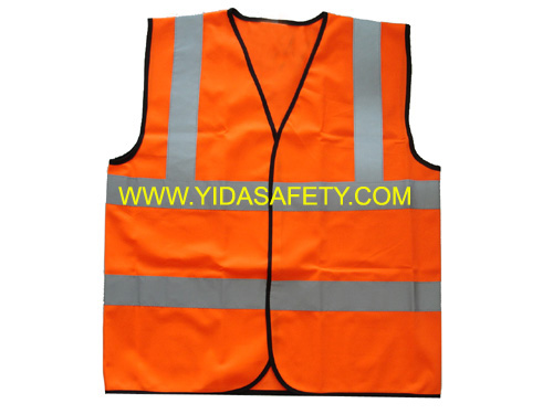 hi viz safety vests