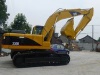 Used Cat330B Crawler Excavator