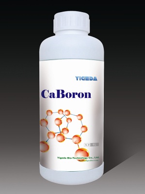 Calcium Plus Boron Liquid