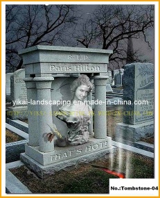 Tombstone Monument