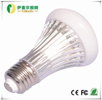 6w led bulb light