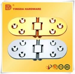 Popular GB zinc alloy Large table flap hinge/furniture flap hinge  (YD-133)