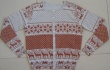 womens knitted cardigan sweater