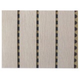 Wooden Grooved Acoustic Panel