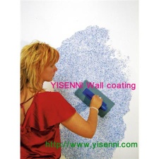 YISENNI Silk Plaster is a new dressing for your walls and new business for you