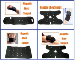 Magnetic Knee Support - ESEN-knee pad