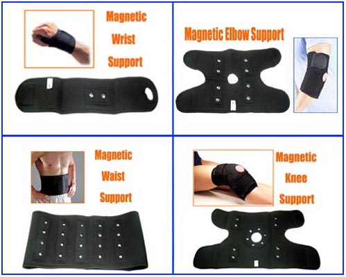 healthy body support