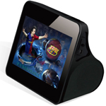 Low Cost Android Bluetooth Music Player with All Android Apps