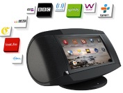 7 inch middle range Android Bluetooth Music Player