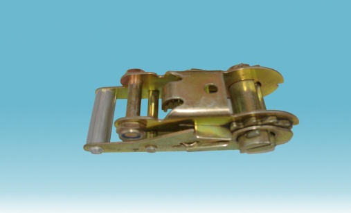 adjustable ratchet buckle