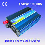 Pure sine wave inverter 300W  DC12\24\48\110