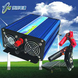 800W solar power inverter with pure sine wave output