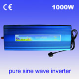 inverter with charger 1000W