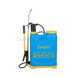 knapsack sprayer