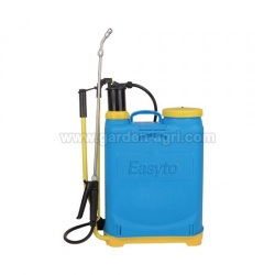 knapsack sprayers