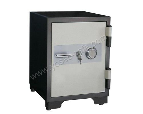 fireproof safe with combination lock