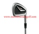 New Golf R9 Irons Set
