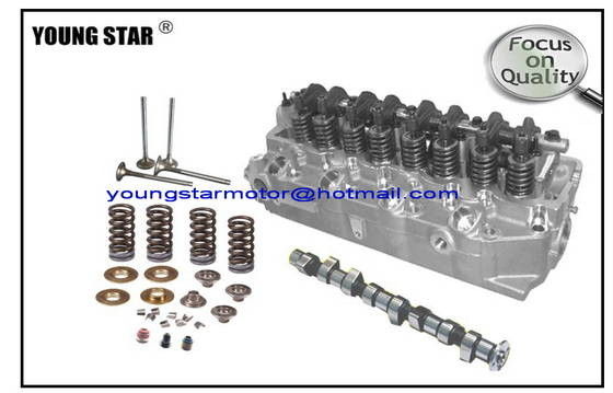 YOUNG  STAR  MOTOR  CO.,LTD.