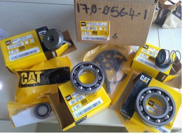 Engine systems all spare parts