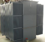 Main Frequency Furnace Transformer