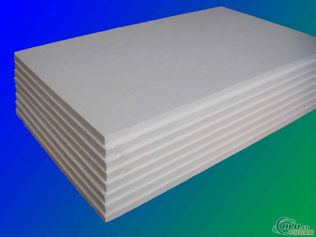 ceramic fiber board