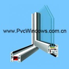 UPVC Casement Windows