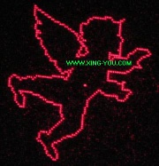 Special Laser Logo/Sign