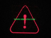 semi-transparent films